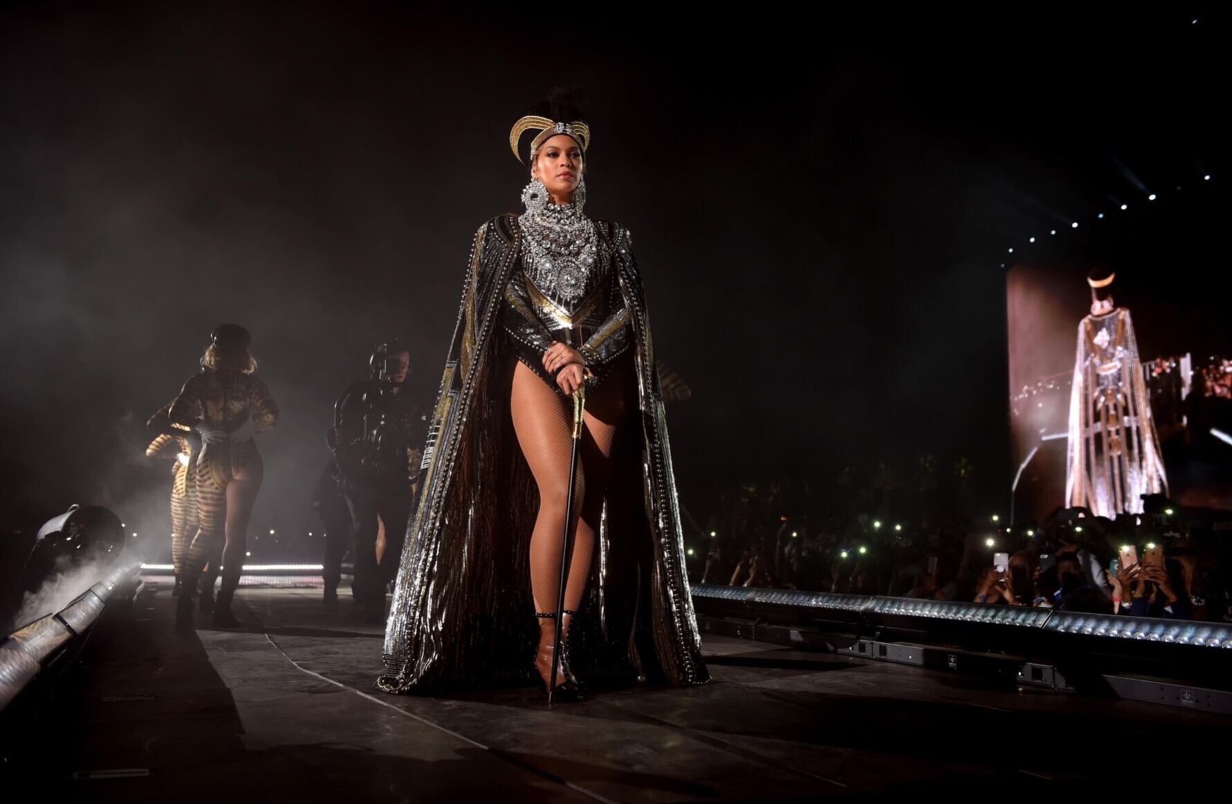Beyoncé's 'Renaissance' release: What you need to know